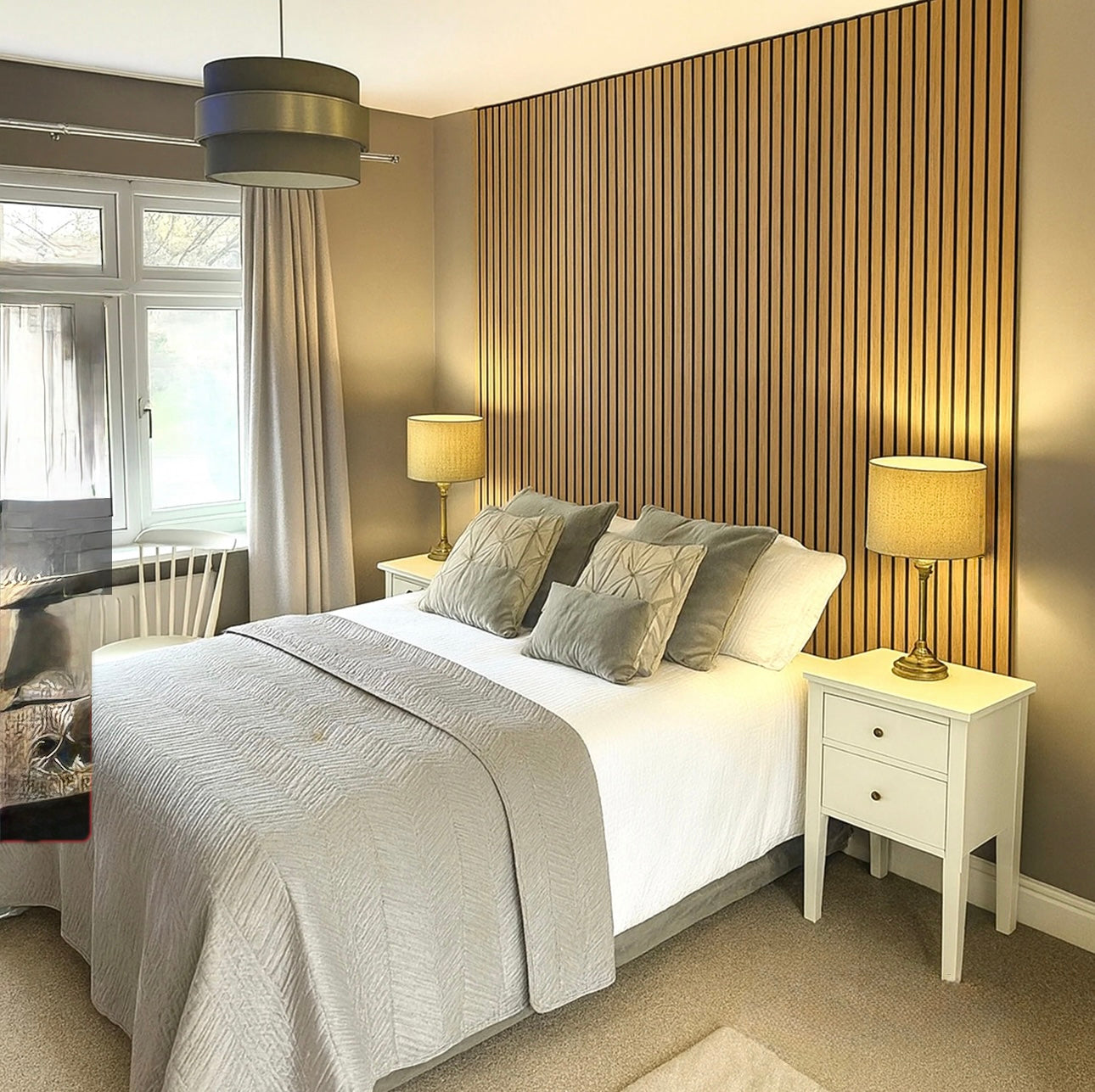 Wall Panels
