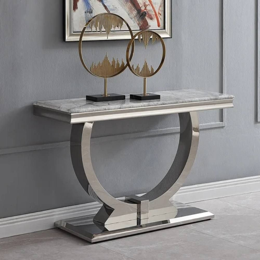 Console Tables