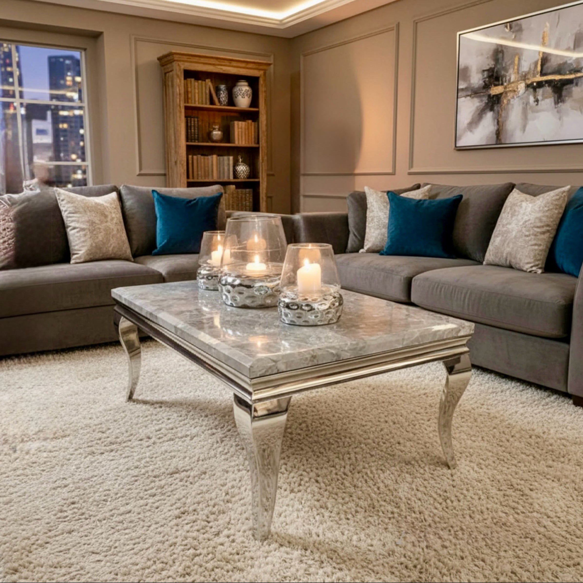 Coffee Tables