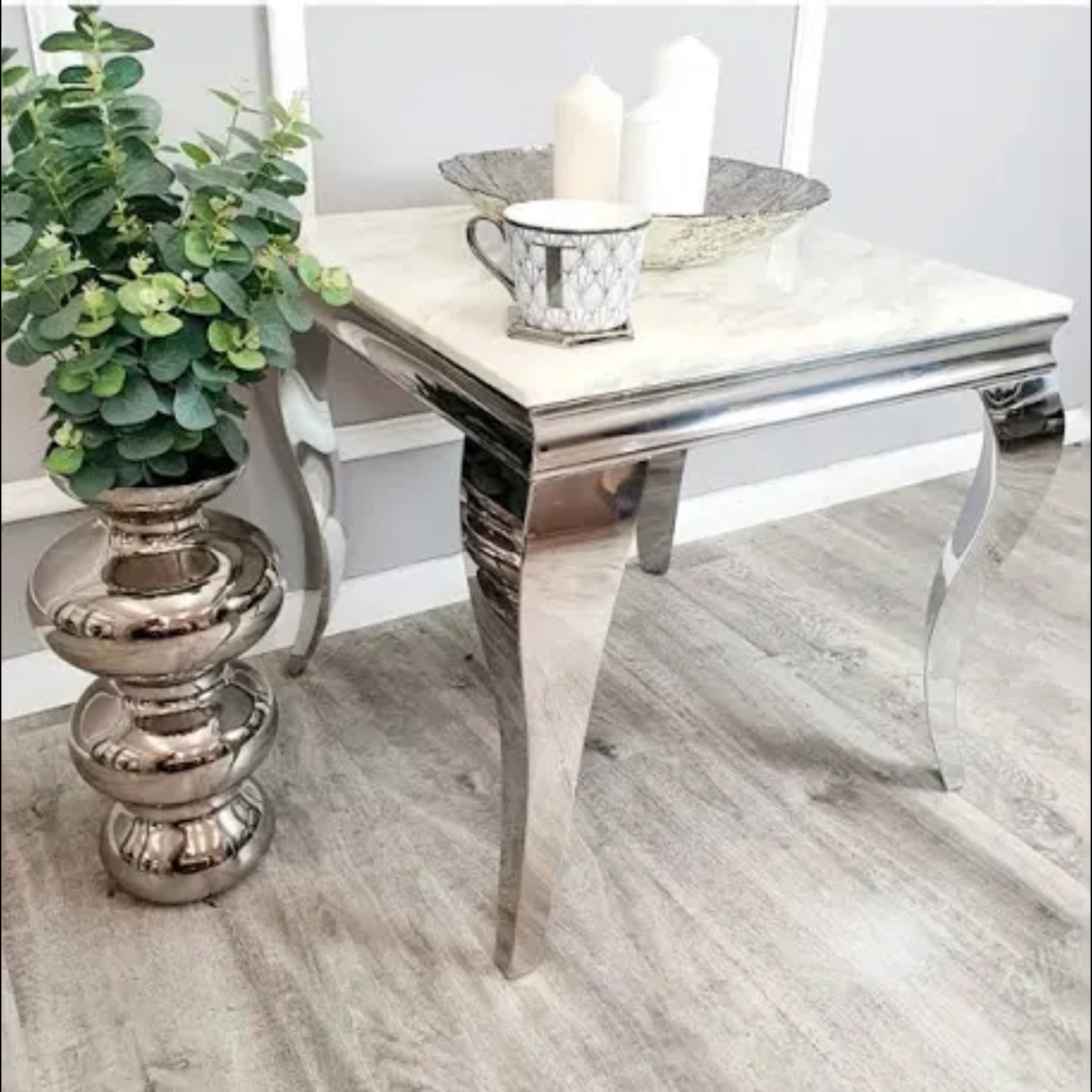 Lamp Tables