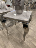 Vienna Lamp Table 50cm x 50cm