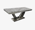 Arial Coffee Table