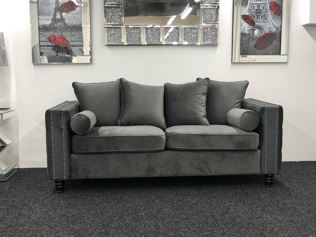 Venice Luxury 2 Seater
