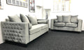Venice Luxury 2 Seater