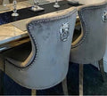 Chelsea Lion Chair
